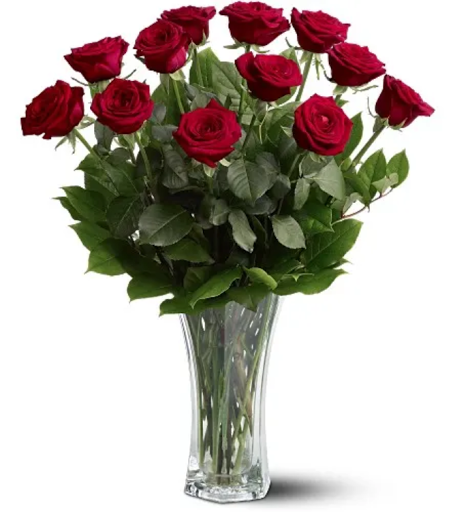 Florist «Tri-City Florist», reviews and photos, 1817 W Vista Way A, Vista, CA 92083, USA