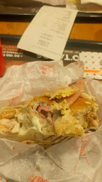 Photo n°47 de O'tacos à Saint-Quentin ()