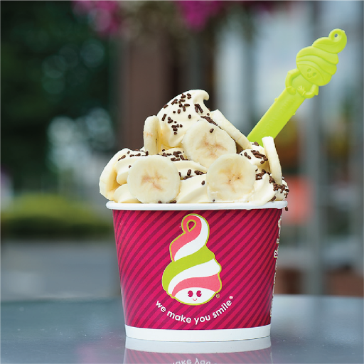 Menchie's Frozen Yogurt Frozen Yogurt Shop in Los Angeles