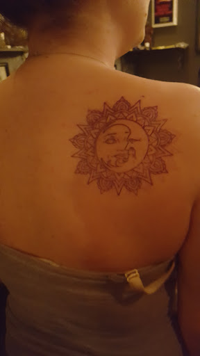 Tattoo Shop «Underworld Tattoo Company», reviews and photos, 282 Main St #101, Salem, NH 03079, USA