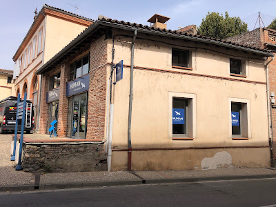 Human Immobilier Verdun sur Garonne à Verdun-sur-Garonne