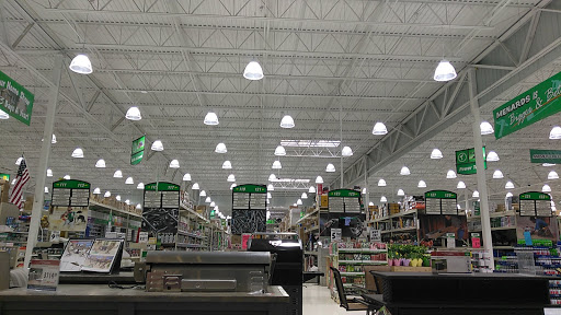 Home Improvement Store «Menards», reviews and photos, 2850 S Creasy Ln, Lafayette, IN 47905, USA