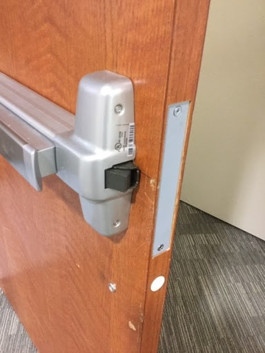 Locksmith «Area Safe & Lock Service», reviews and photos, 3301 Mt Vernon Ave, Alexandria, VA 22305, USA