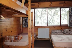 Edski Lodge image
