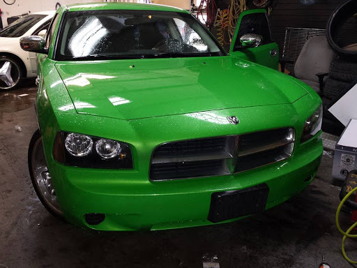 Electronics Repair Shop «Auto Electronic Specialists», reviews and photos, 2428 Nolensville Pike, Nashville, TN 37211, USA