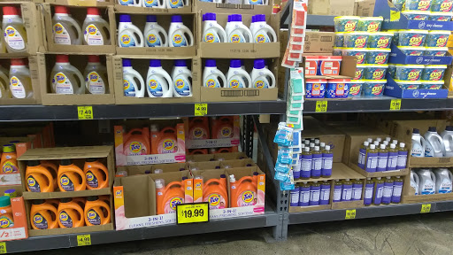 Grocery Store «Grocery Outlet Bargain Market», reviews and photos, 2801 Zinfandel Dr, Rancho Cordova, CA 95670, USA