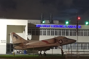 George T. Baker Aviation Technical College