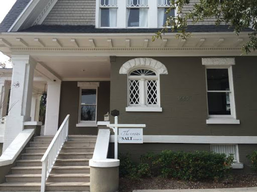 Funeral Home «Integrity Funeral Home and Cremations», reviews and photos, 1104 W Adams St, Jacksonville, FL 32204, USA