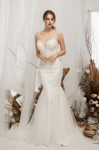 GWM Wedding - Unique, Modern, Couture Wedding Dresses Shop Melbourne | Bridal Accessories