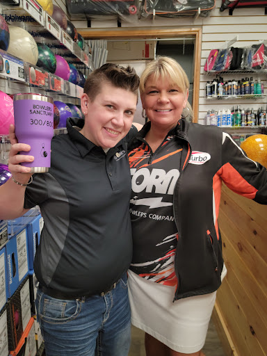 Bowling Alley «Kent Lanes-11th Frame», reviews and photos, 1524 S Water St, Kent, OH 44240, USA