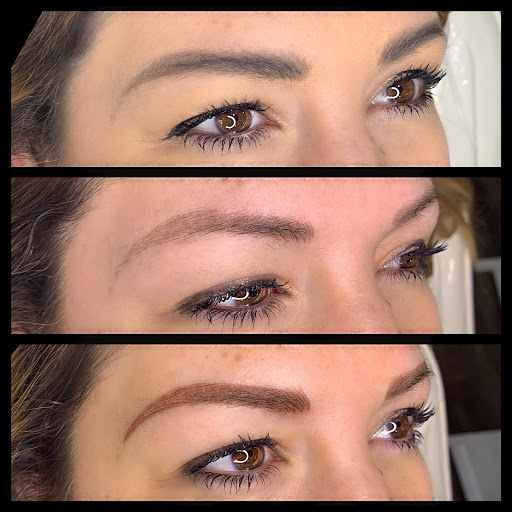 Explore deep meaning tattoo ideas for men with meaning, creative tattoo ideas in Peoria Heights, available at BeautiFULL Brows By Jen Microblading - Permanent Makeup Wild Honey Beauty Studio