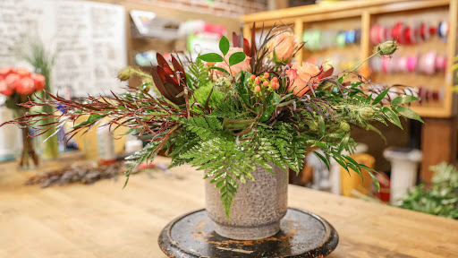 Florist «Lincoln Florist and Gifts», reviews and photos, 509 Lincoln Blvd, Lincoln, CA 95648, USA