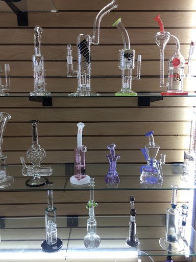 Tobacco Shop «Oc Blaze smoke shop», reviews and photos, 7510 W Cerritos Ave, Stanton, CA 90680, USA