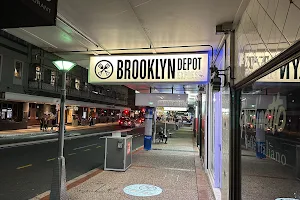 Brooklyn Depot Express Fortitude Valley image