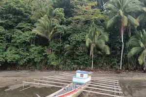 Pantai Mariadei Kampung image