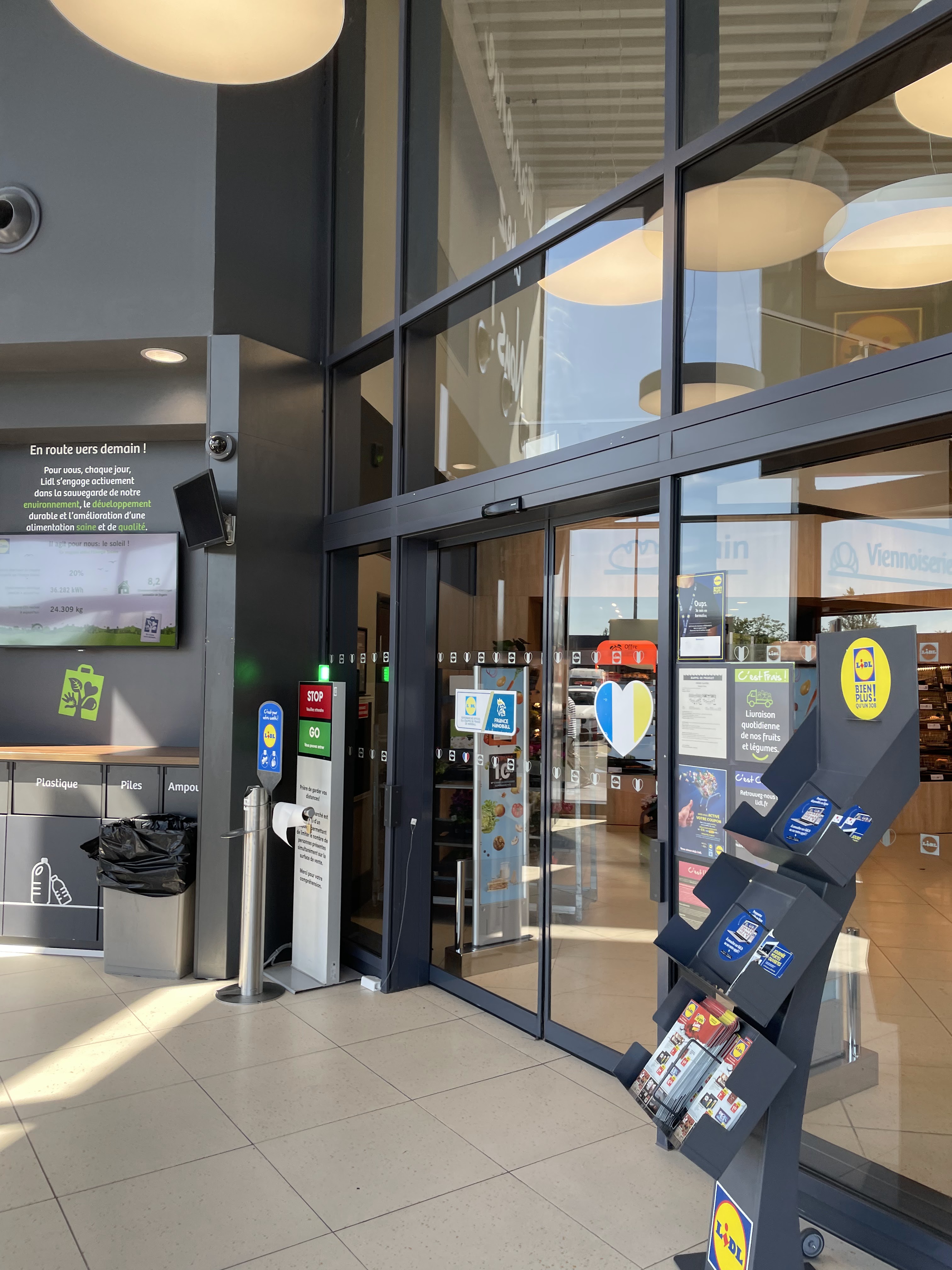 Photo n° 7 de l'avis de Carline.a fait le 24/08/2021 à 16:06