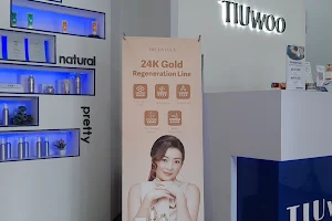 TIUwoo Korean Beauty Skin Care image