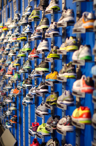 Running Store «Runners Plus», reviews and photos, 8970 Kingsridge Dr, Dayton, OH 45458, USA