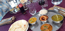 Curry du Restaurant indien Le Maharaja à Portes-lès-Valence - n°4
