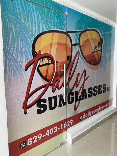 Daily Sunglasses RD