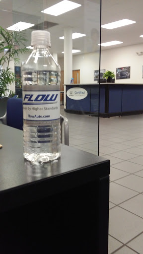 Honda Dealer «Flow Honda in Winston Salem», reviews and photos, 2600 Peters Creek Pkwy, Winston-Salem, NC 27127, USA