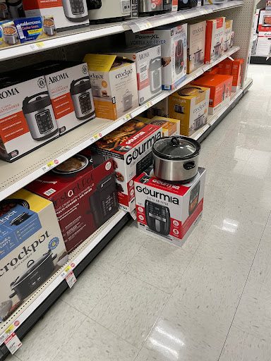 Department Store «Target», reviews and photos, 94 NJ-23, Riverdale, NJ 07457, USA