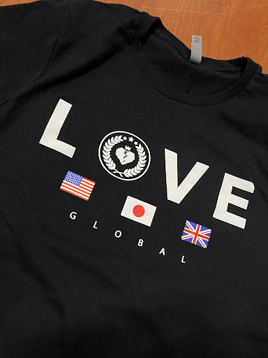 Embroidery Shop «M J Embroidery and Screen Printing», reviews and photos, 1440 Gemini Blvd Unit #2, Orlando, FL 32837, USA