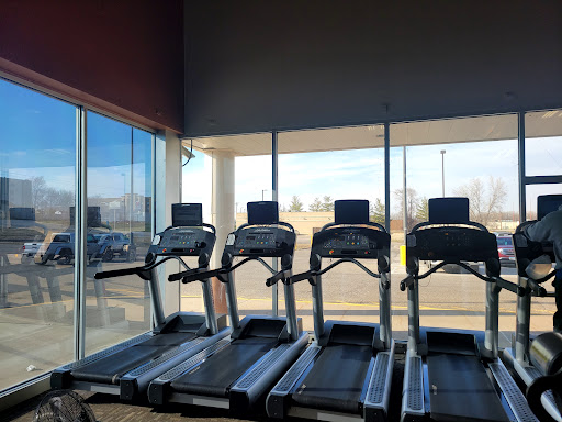 Gym «Anytime Fitness», reviews and photos, 852 N Quincy Ave, Ottumwa, IA 52501, USA