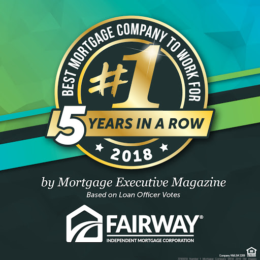 Mortgage Lender «Fairway Independent Mortgage Corporation», reviews and photos