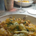 Photo n°1 de l'avis de Giuliana.a fait le 10/06/2023 à 20:03 sur le  Terra e Sale à Felline