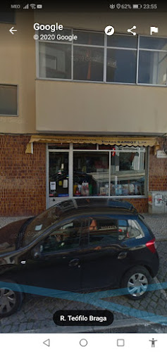 R. Teófilo Braga 3A, 8500-826 Portimão