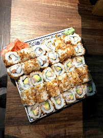 Photos du propriétaire du Restaurant japonais Sushi Tokyo à Deuil-la-Barre - n°2