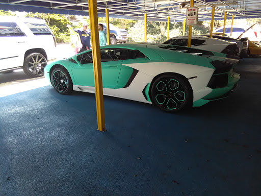 Auto Repair Shop «ABS Automotive & Towing», reviews and photos, 2068 Fairburn Rd, Douglasville, GA 30135, USA