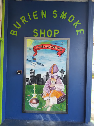 Tobacco Shop «Burien Smoke Shop», reviews and photos, 12822 Ambaum Blvd SW, Burien, WA 98146, USA