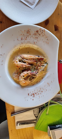 Langoustine du Restaurant Le 31 à Menton - n°4