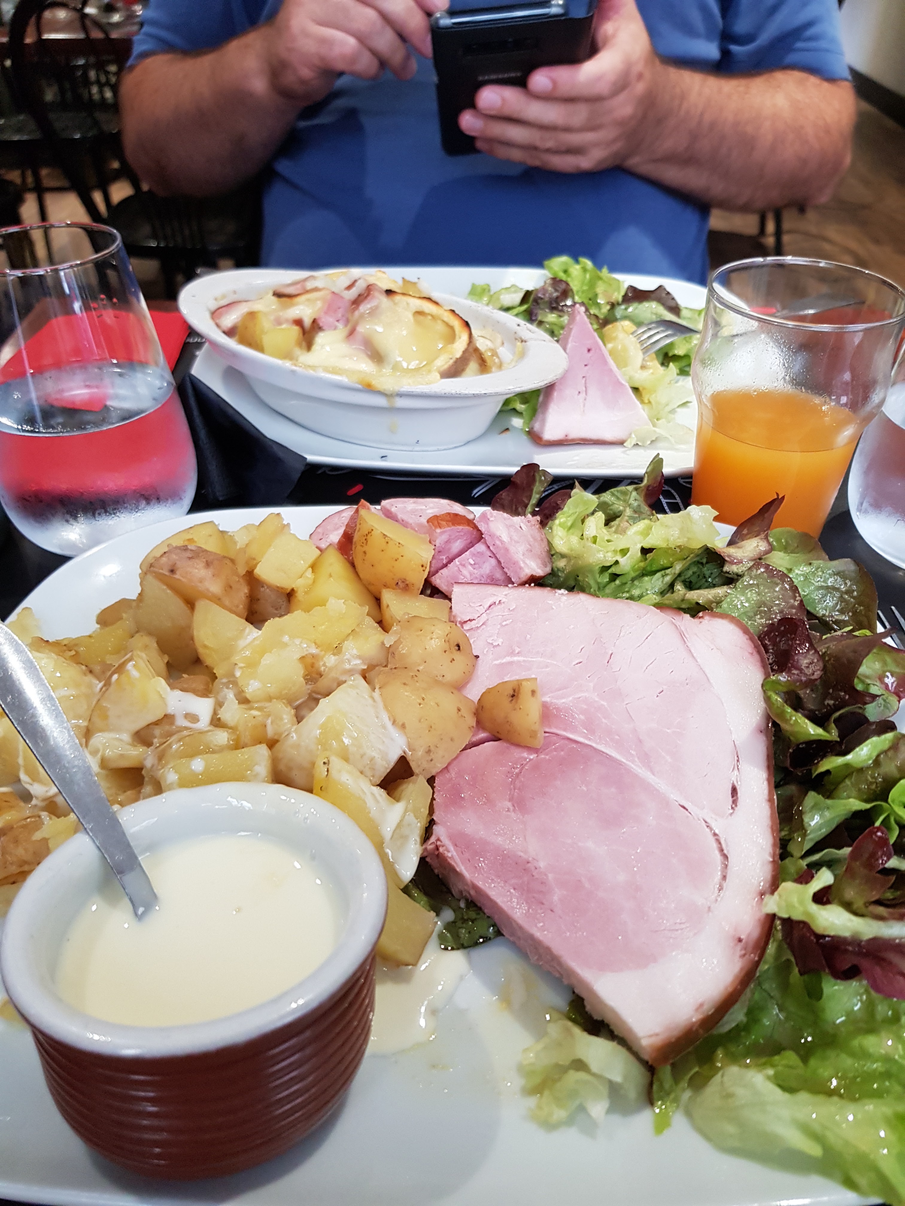 Photo n° 1 de l'avis de Veronique.e fait le 13/08/2019 à 14:23