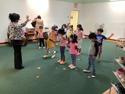 Montessori Children’s Center