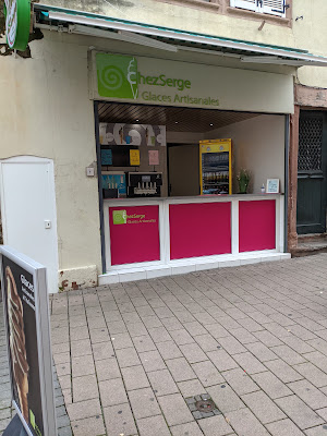 Chez Serge à Haguenau