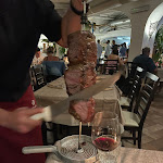Photo n°8 de l'avis de Alessandro.o fait le 07/09/2021 à 20:53 sur le  Aruanà Churrascaria Porto Cervo Poltu Quatu à Poltu Quatu