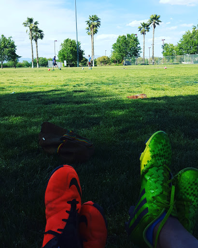 Park «Summerlin Centre Community Park», reviews and photos, 10588 Marketwalk Pl, Las Vegas, NV 89135, USA