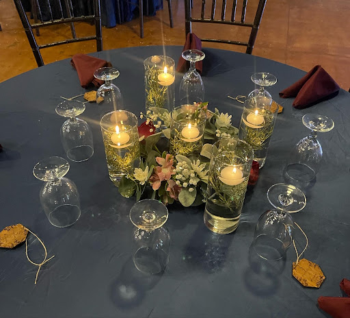 Event Venue «La Fontana Springs Event Center», reviews and photos, 27618 Natural Bridge Caverns Road, San Antonio, TX 78266, USA