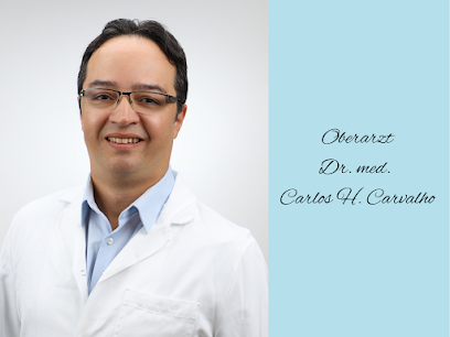 Ordination OA Dr. med. Carlos H. Carvalho