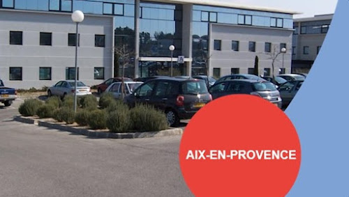 Agence pour l'emploi Pôle emploi - DSI Aix-en-Provence