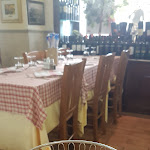 Photo n°2 de l'avis de Yosep.u fait le 15/04/2017 à 10:55 sur le  I Buoni Amici Roma à Rome