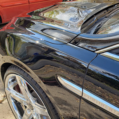 Absolute Gloss Detailing