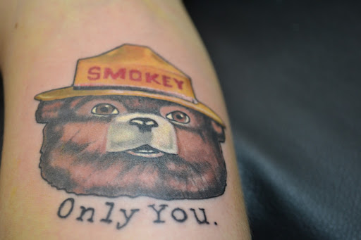 Explore jojo's bizarre adventure tattoo ideas, creative tattoo ideas in Little Falls, available at Elliotts Tattoo