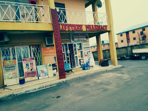 H & A Plaza, 697 Idris Gidado St, Utako, Abuja, Nigeria, Shopping Mall, state Federal Capital Territory