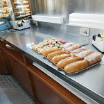 Photo n°2 de l'avis de saverio.a fait le 19/08/2021 à 16:57 sur le  F.Lli Snc Canturi Bar Pasticceria à Bianco