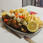 Photo n°3 de l'avis de Helena.e fait le 23/07/2019 à 21:35 sur le  A Tasca do Careca à Vila do Bispo