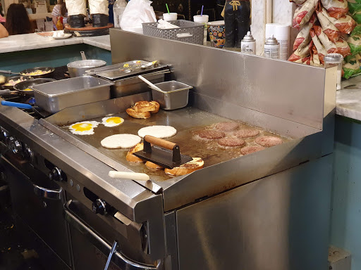 American Restaurant «Star Drug Store», reviews and photos, 510 23rd St, Galveston, TX 77550, USA